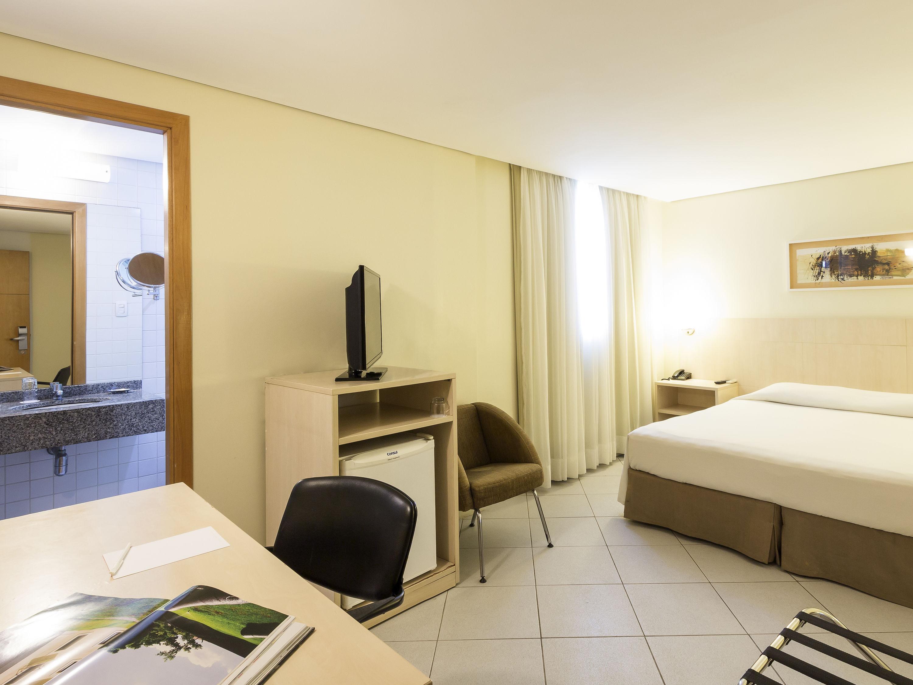 Ibis Styles Belem Batista Campos Hotel Exterior photo